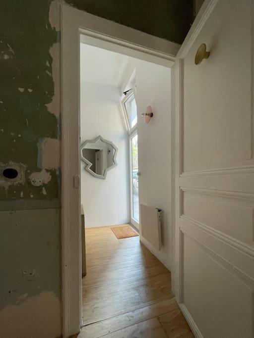 Apartment Studio Issanka - Coeur De Sete
